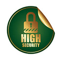 High Secure